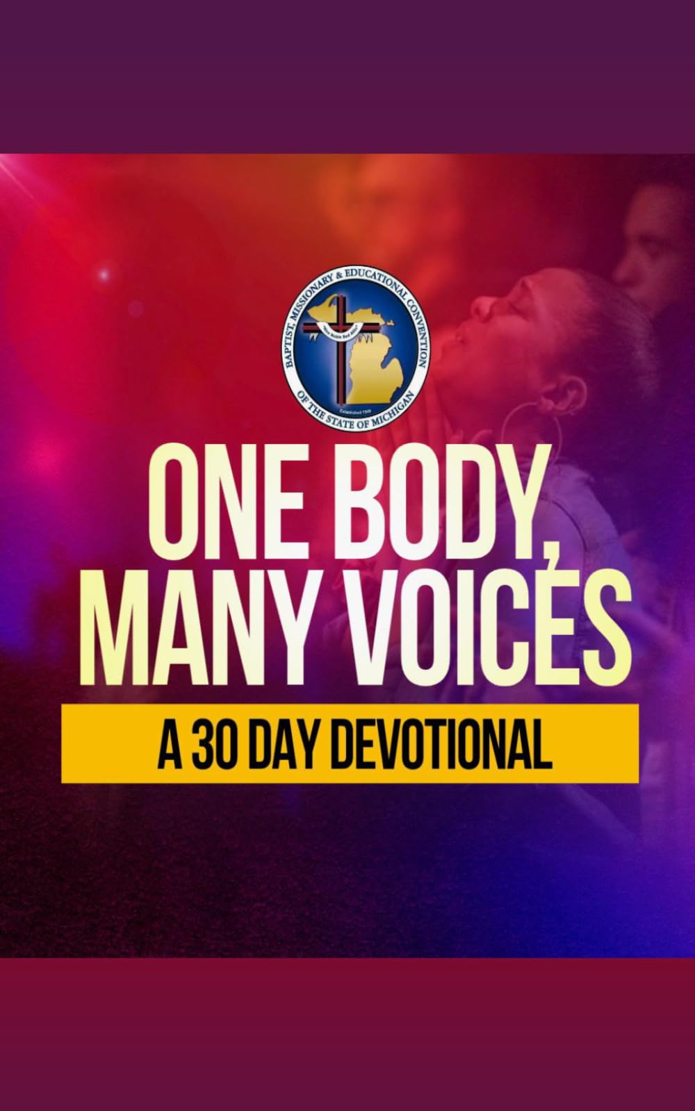 One Body, Many Voices