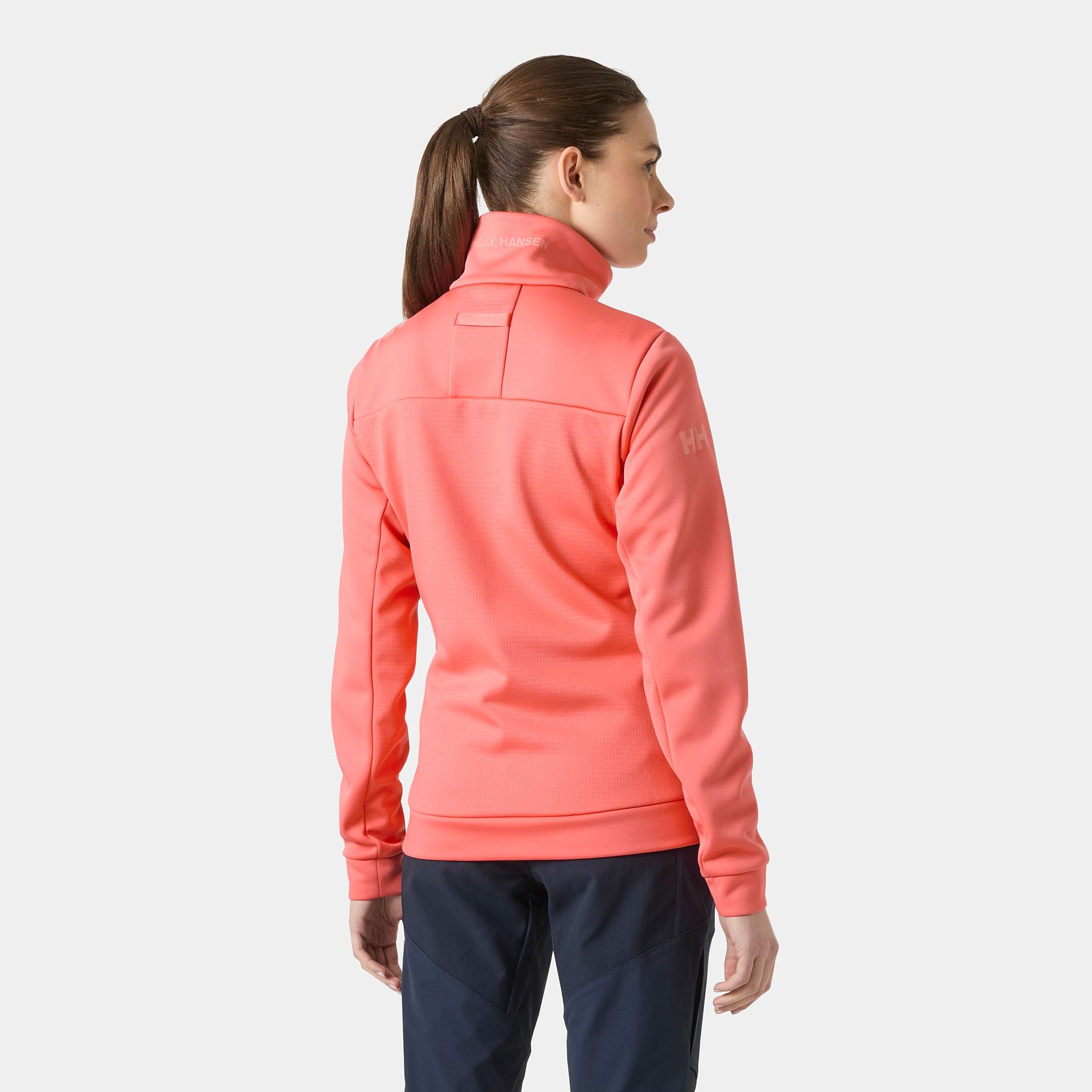 Helly Hansen Kurtka Kobiety W Crew Fleece Jacket