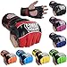 Combat Sports Pro Style Grappling MMA Gloves