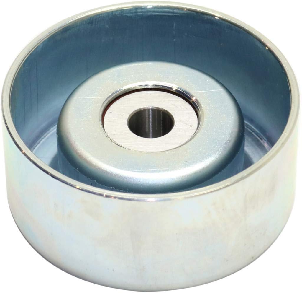 For Toyota Avalon Accessory Belt Idler Pulley 2005-2015 | Upper | Smooth