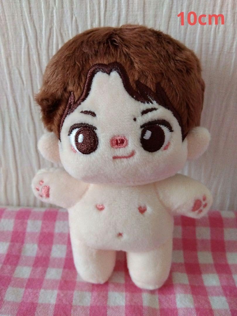 Amazon.co.jp: 王一博 ワンイーボー 10cm ぶた ぬいぐるみ 陳情令 肉山