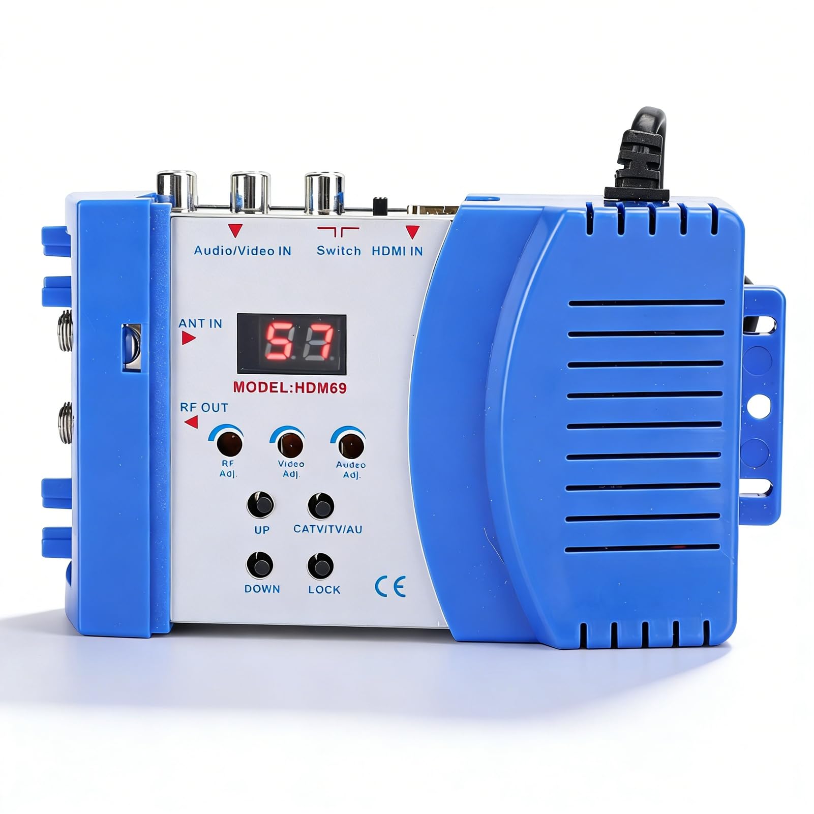 Sxhlseller Modulatore HDMI VHF/UHF NTSC PAL TV