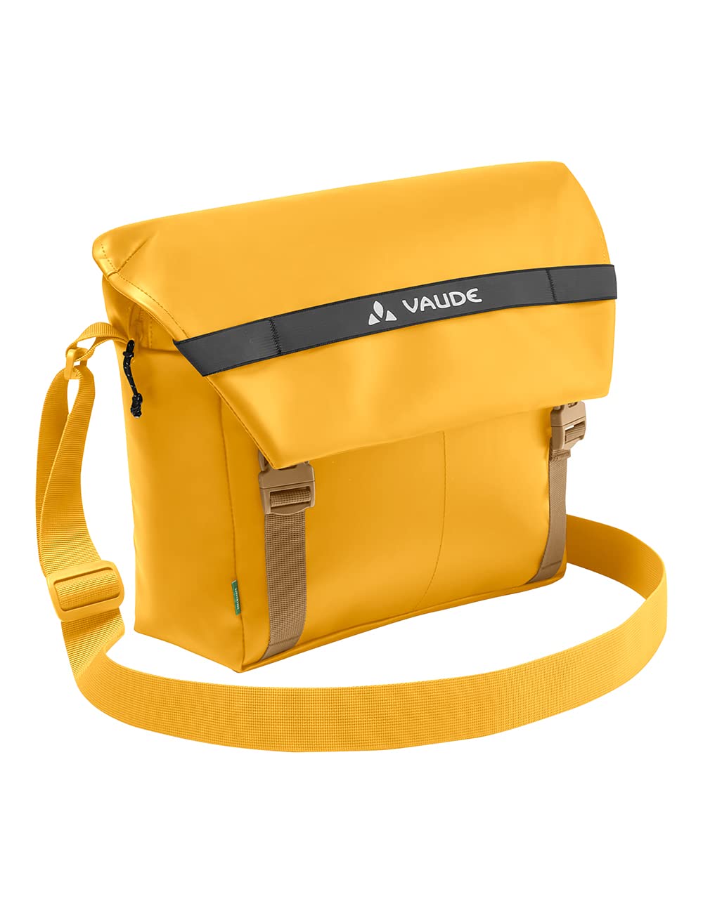 VAUDE plecaki Uniseks Mineo Messenger 9
