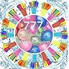 777 Pack Water Balloons for Kids Girls Boys Adults,Quick Fill Instant Water Balloons Set Summer Splash Fun Party Games