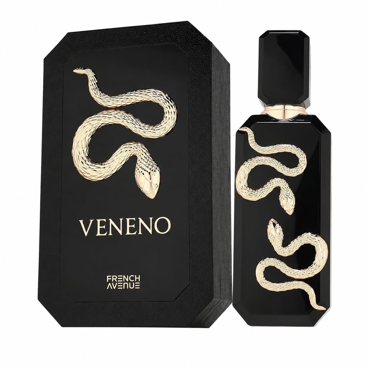 French Avenue Veneno 100ml-image-40