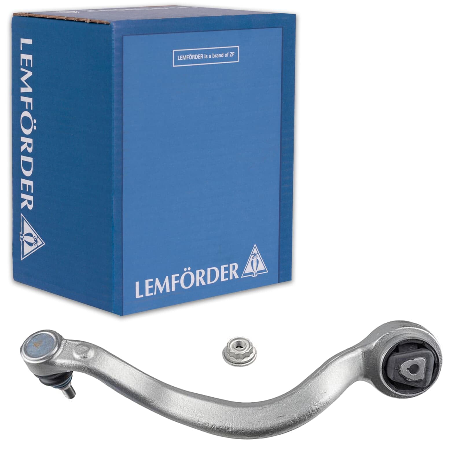 Lemförder 35998 01 Lenker, Radaufhängung