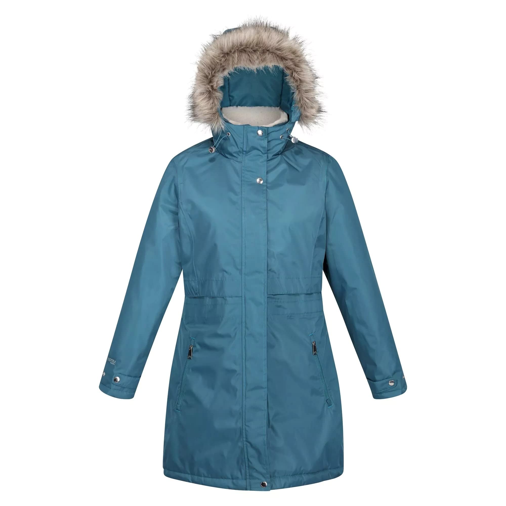 Regatta Damska kurtka parka Lyanna