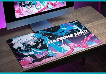初音ミク キーボード マウスセット 美品 TUF Gaming × 初音ミク】ASUSがキーボードやマウスなど4製品の