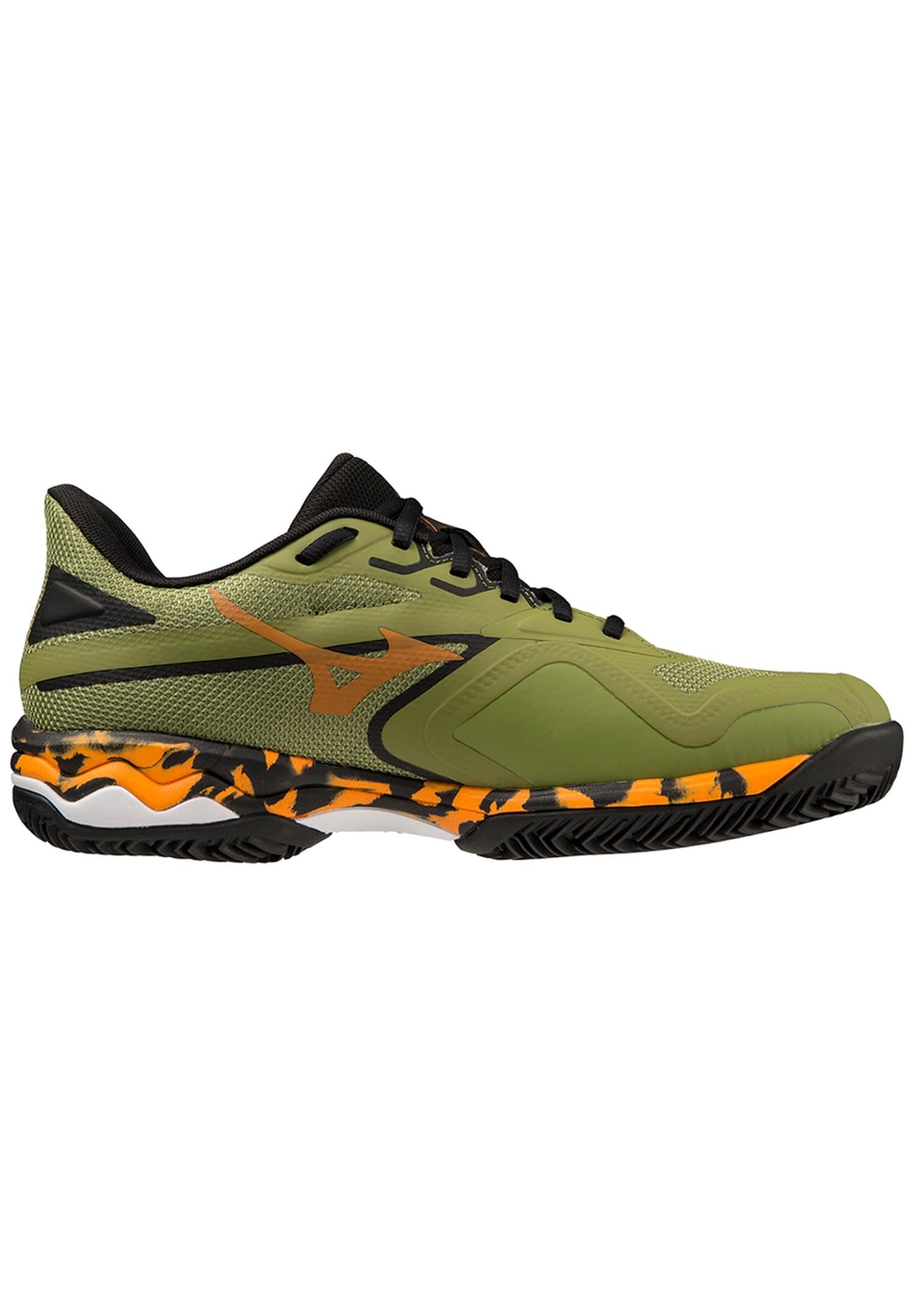 Mizuno Herren Wave Exceed Light 2 PadelPaddelschuhe