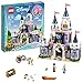 Produktbild LEGO Disney Princess 41154 - Cinderellas Traumschloss, Beliebtes Kinderspielzeug