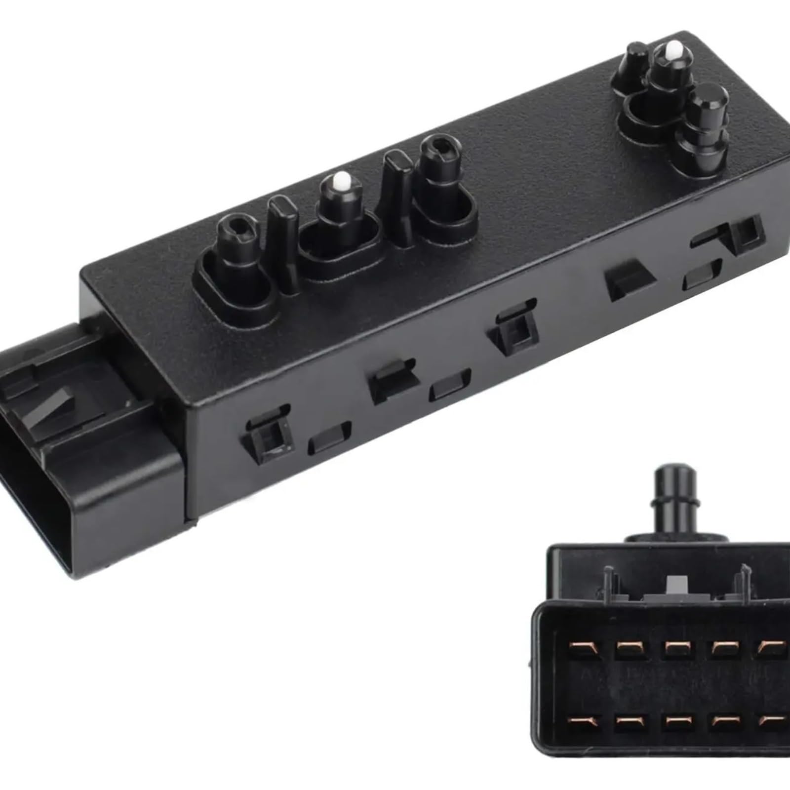 Do Buick Power Seat Switch Przedni przycisk regulatora