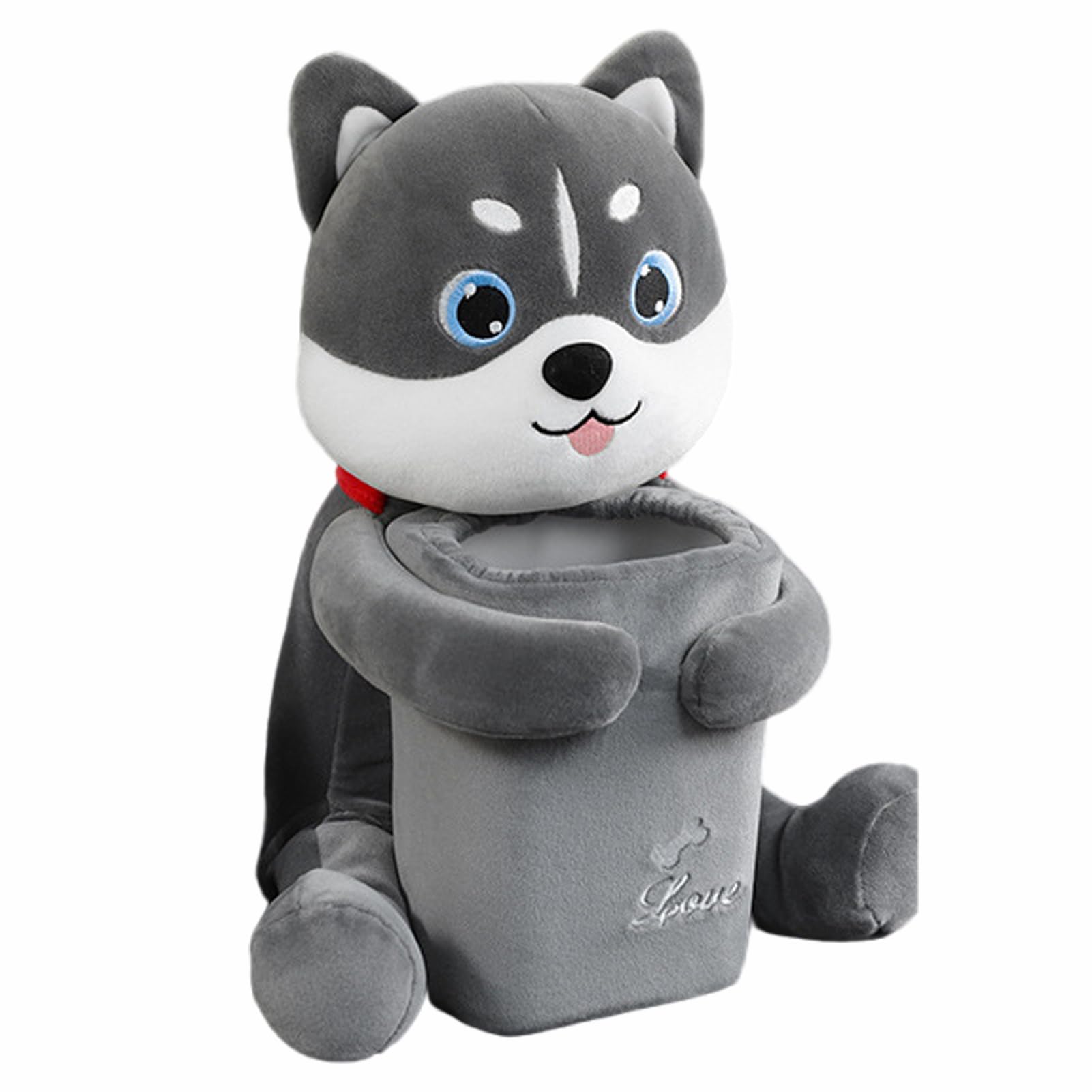 KIXZSAZ Cartoon Seat Car Hanging Paper Box for Creative Car Drawer Box Can Be Easily Installed On Back Seat Cloth Paper Drawer, type+3