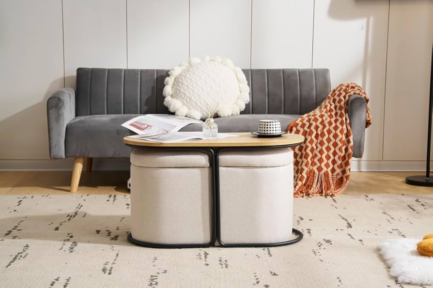 Amazon｜オーエスジェイ(OSJ) ローテーブル センターテーブル テーブル