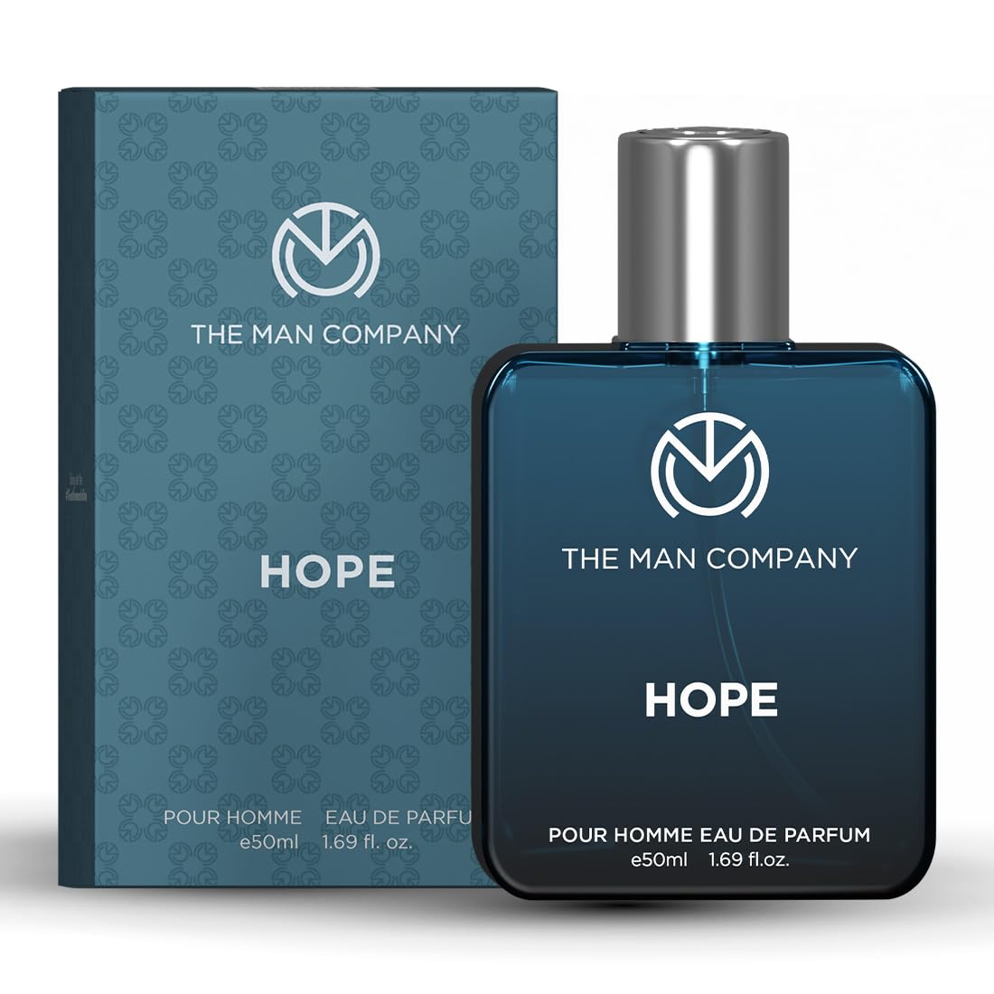 The Man Company Hope Perfume for Man | EDP 50ml | Long Lasting Fragrance for Men | Premium Gift for Man-picture-14