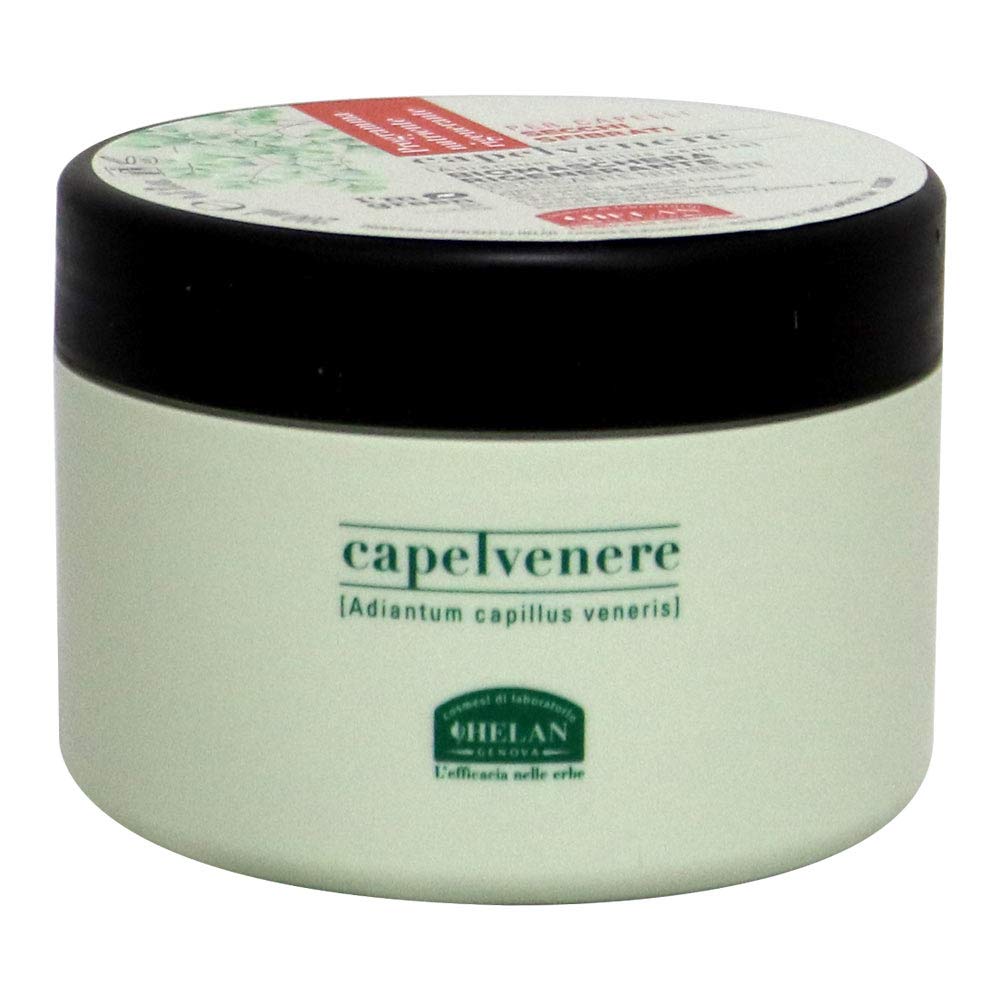 Helan Genova Capelvenere Regenerating BioMask 200 mL 63MR