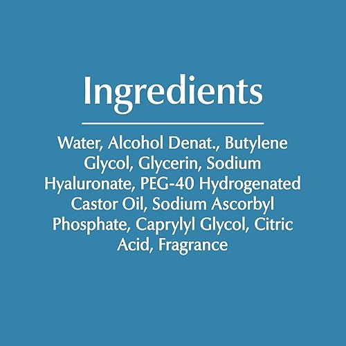 Miniatura 11 de Eucerin Suero facial de hidratación inmersiva para aumentar la humedad, suero ultraligero de ácido hialurónico que suaviza las líneas finas y las