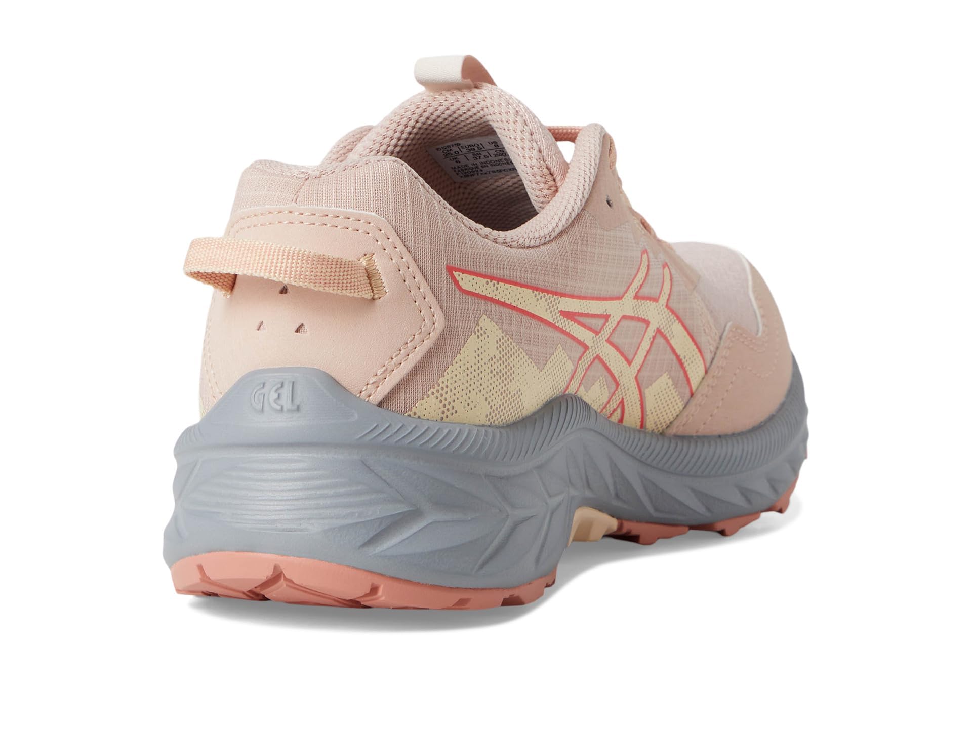 Asics Femme Gel-Venture 10 Basket