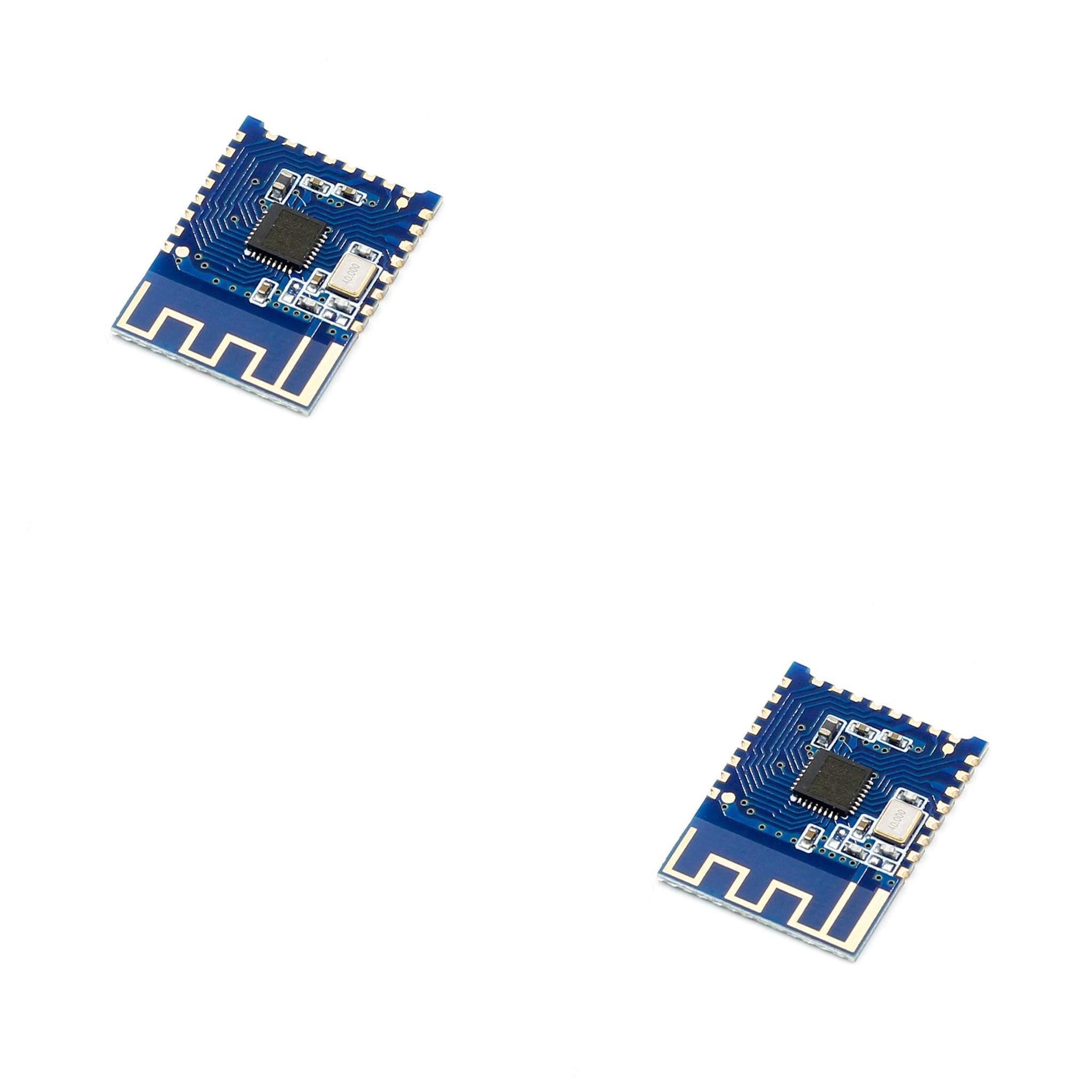 (2 pc) Pro3D JDY-23 Bluetooth 5.0 Transparent Transmission Module (B0D9FM3X5P) Amazon Price History, Amazon Price Tracker