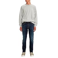 Levi's 512 Slim Taper, Jeans Uomo