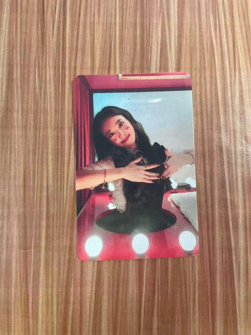 TWICE yes or yes 事前収録サノク ナヨントレカ TWICE yes or yes 事前収録サノク ナヨントレカ