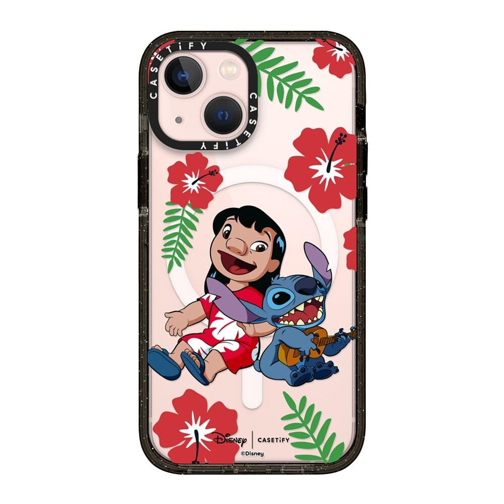 Amazon.com: CASETiFY for iPhone 13 Mini Case - Impact Compatible