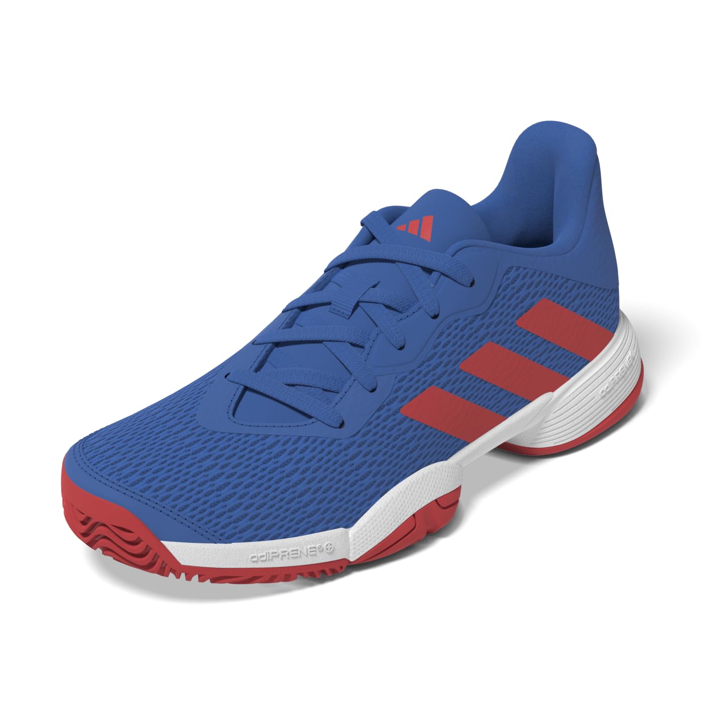 adidas Barricade K Zapatillas de Tenis Unisex niños