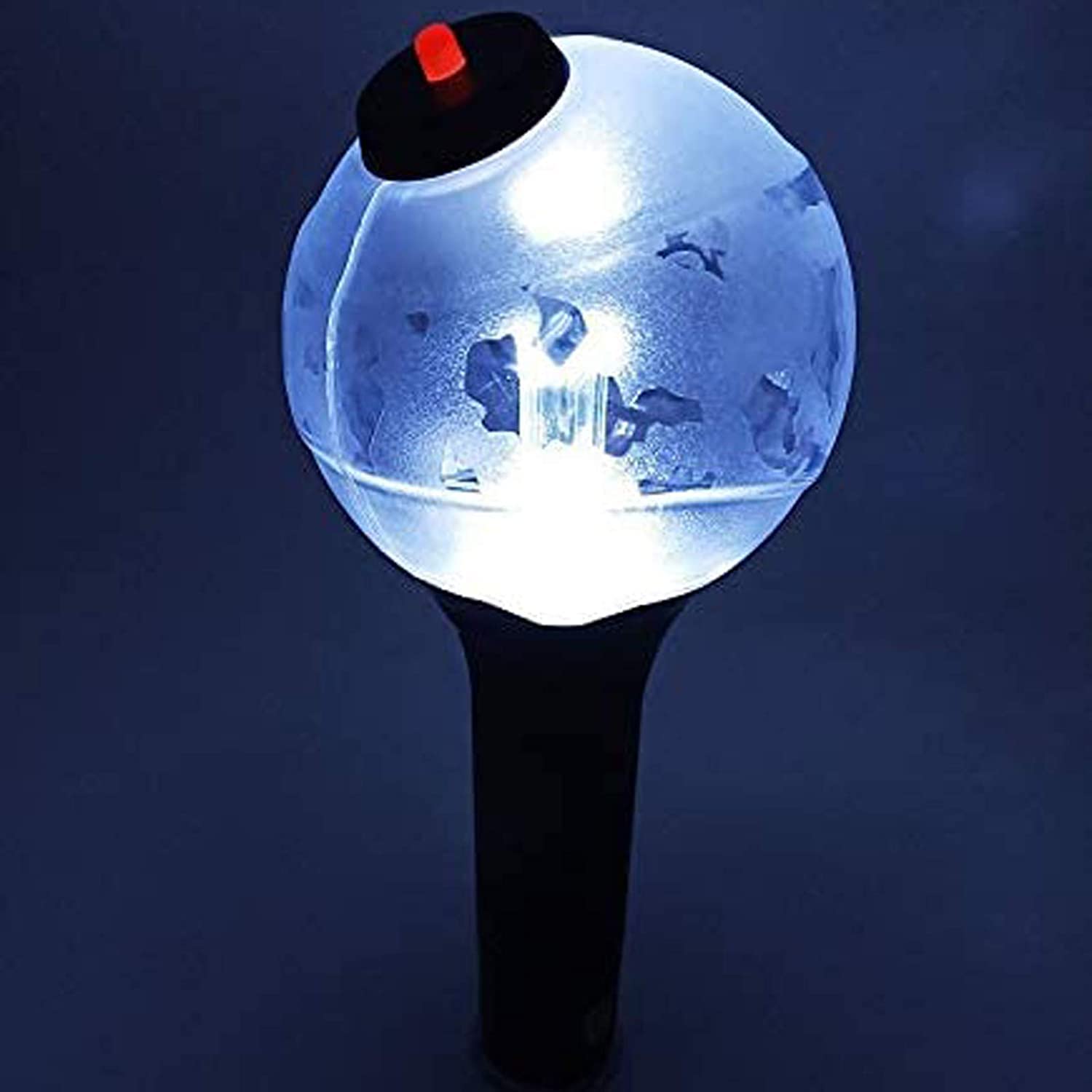 BTS Lightstick Ver.3 Bangtan Boys Concert Light Stick Army Bomb