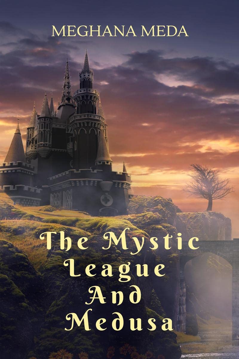 The Mystic League And Medusa