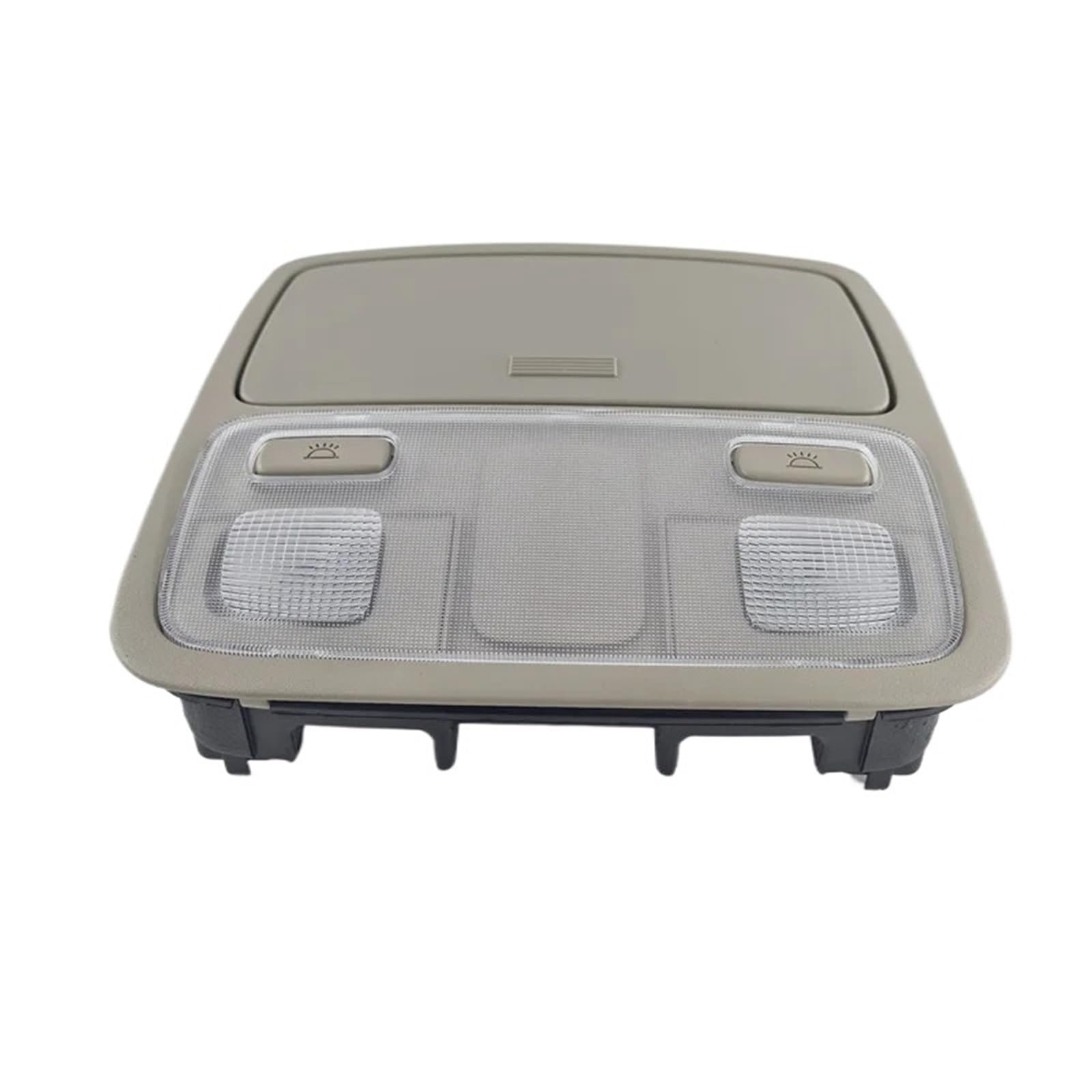 Sufitu Wewnętrznej 928502E000 Pasuje do Hyundai Tucson 2004-2009 Lampka do czytania w kopule, etui na okulary, lampka do czytania, lampka do mapy