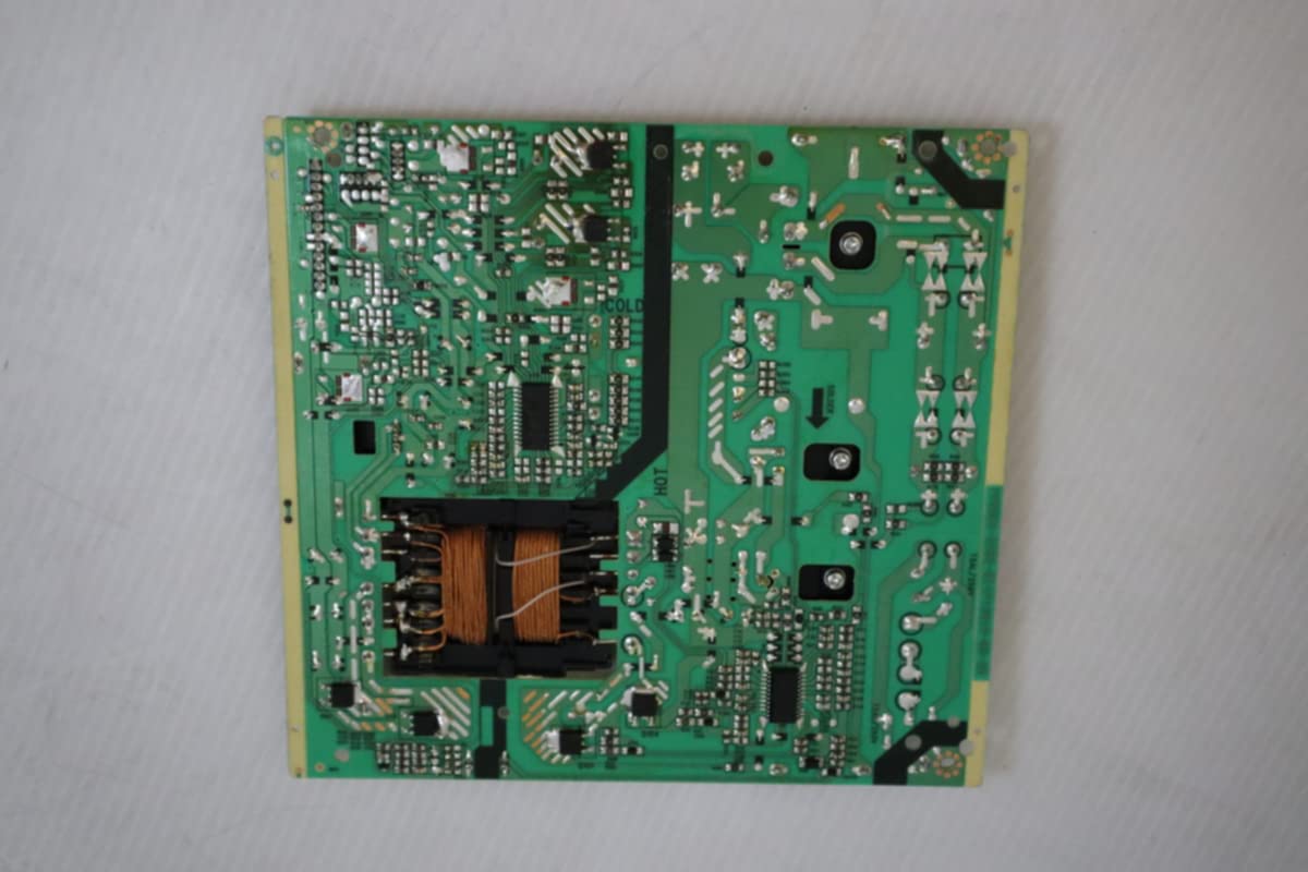 CARTE ALIMENTATION ET Carte Mère Tv Thomson 22E92NH22. EUR 25,00 - FR