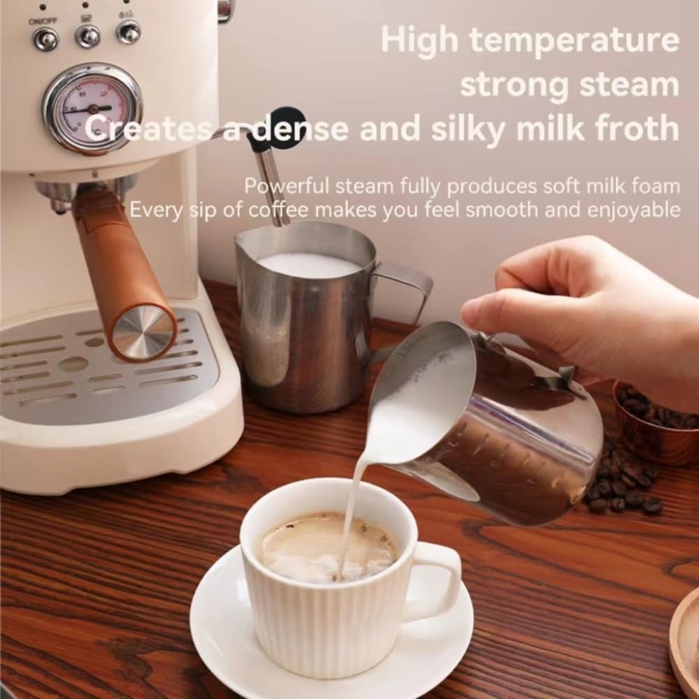 Cafeteras Cafeteras Espresso Automáticas Home Cafeteras Italianas Latte Cápsulas y Café Molido
