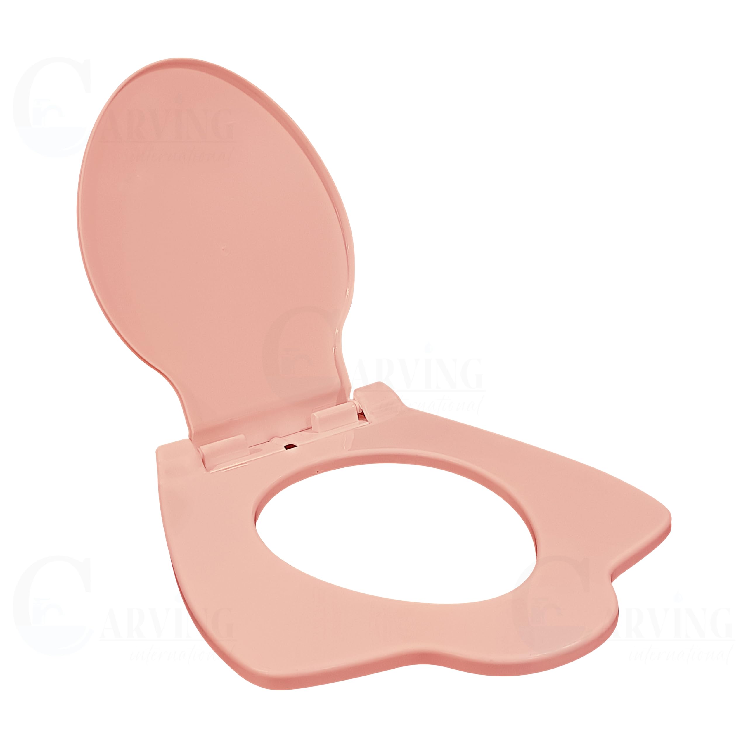 Anglo Toilet Seat Cover - Durable & Stylish -9