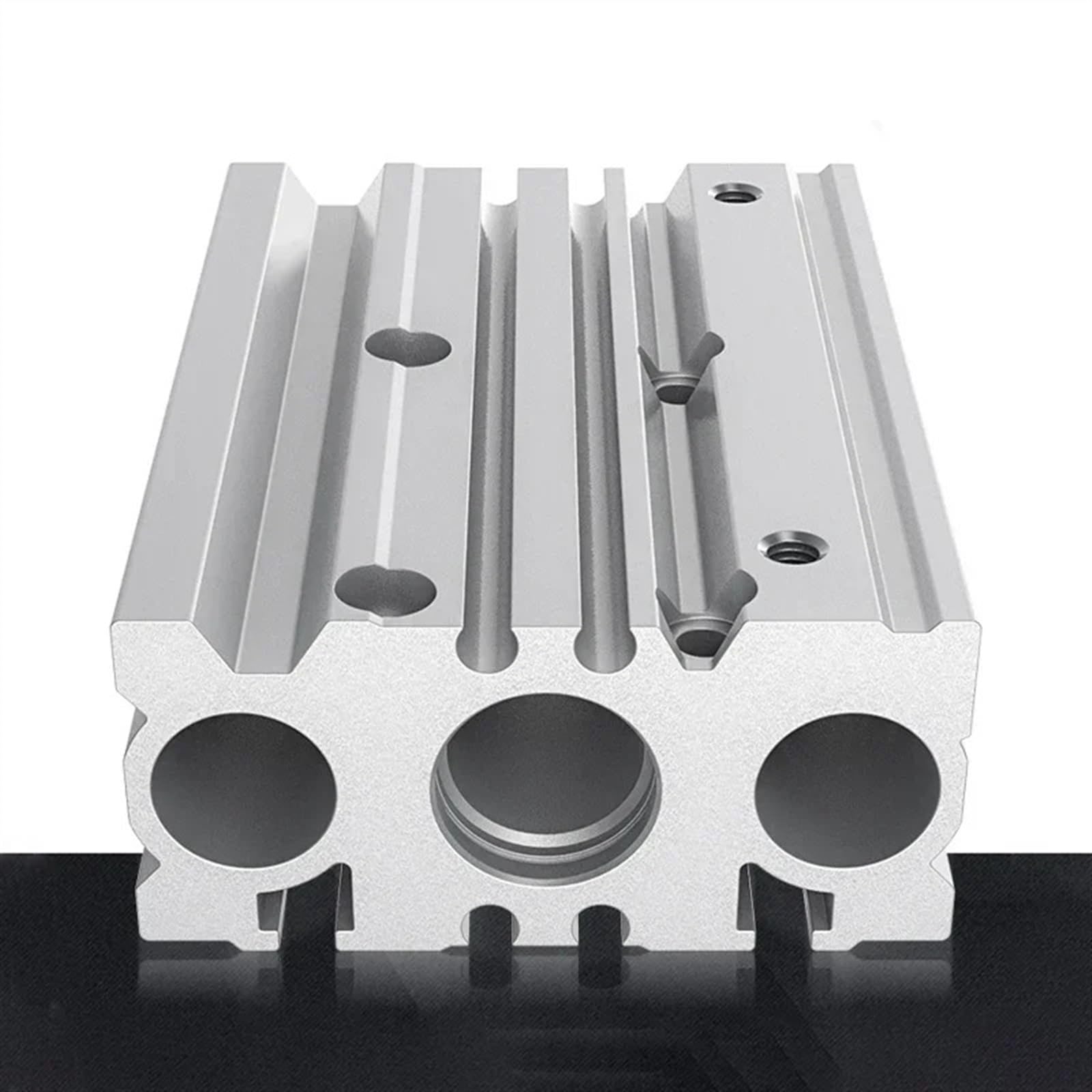 Radzylinder Größe 50 63 Corsa 10 20 25 30 40 50 75 100 125 150 200 250 300 (Stroke 40 mm, Bore 63 mm)