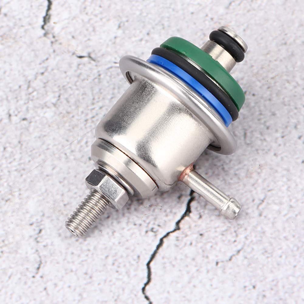 Brandstofdrukregelaar 3,0 Bar Saab 900, 0 280 160 706