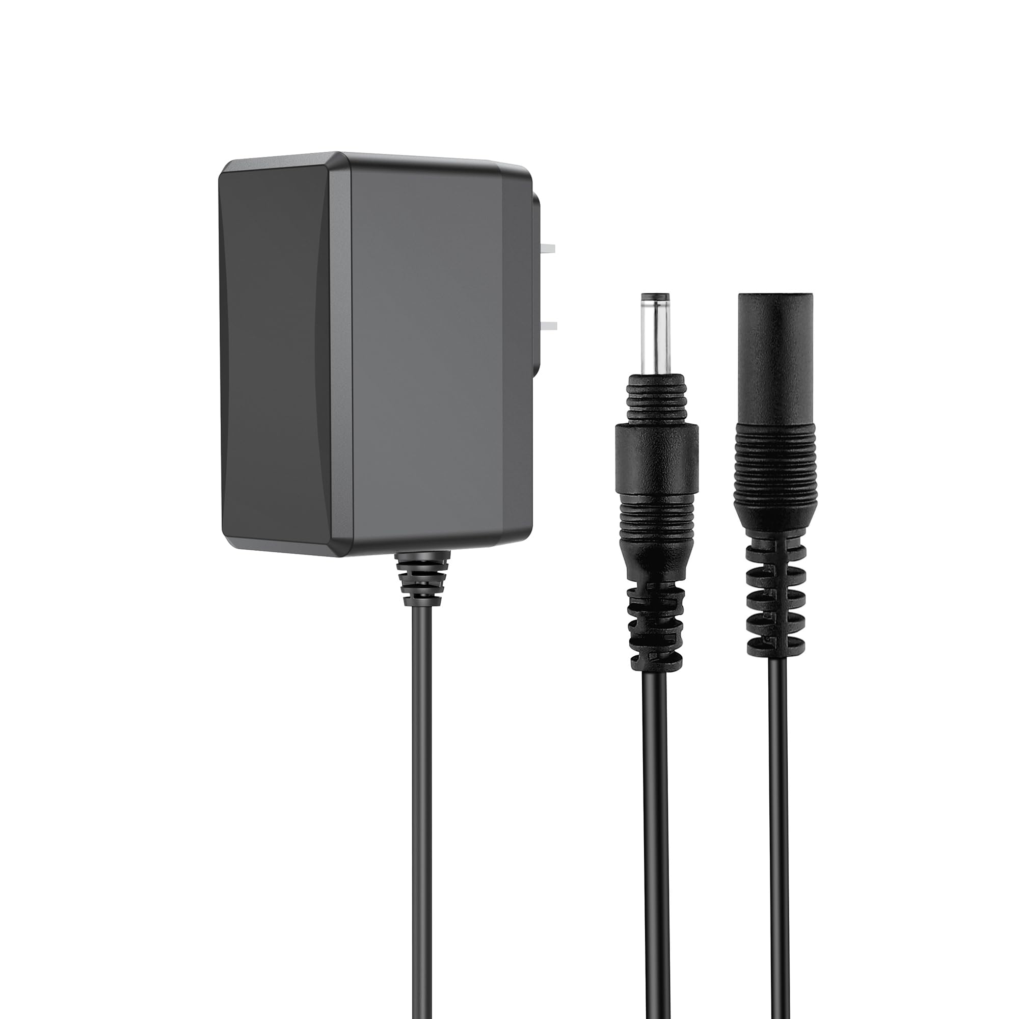 UL 9V AC Adapter Compatible with Kohler Malleco Touchless R77748 K-R77748-SD VS K-R77748 K-R31498-NA K-R31498 Electronic Kitchen Sink Faucet for 1.5V x 6 AA Batteries Pack 9VDC Power Supply