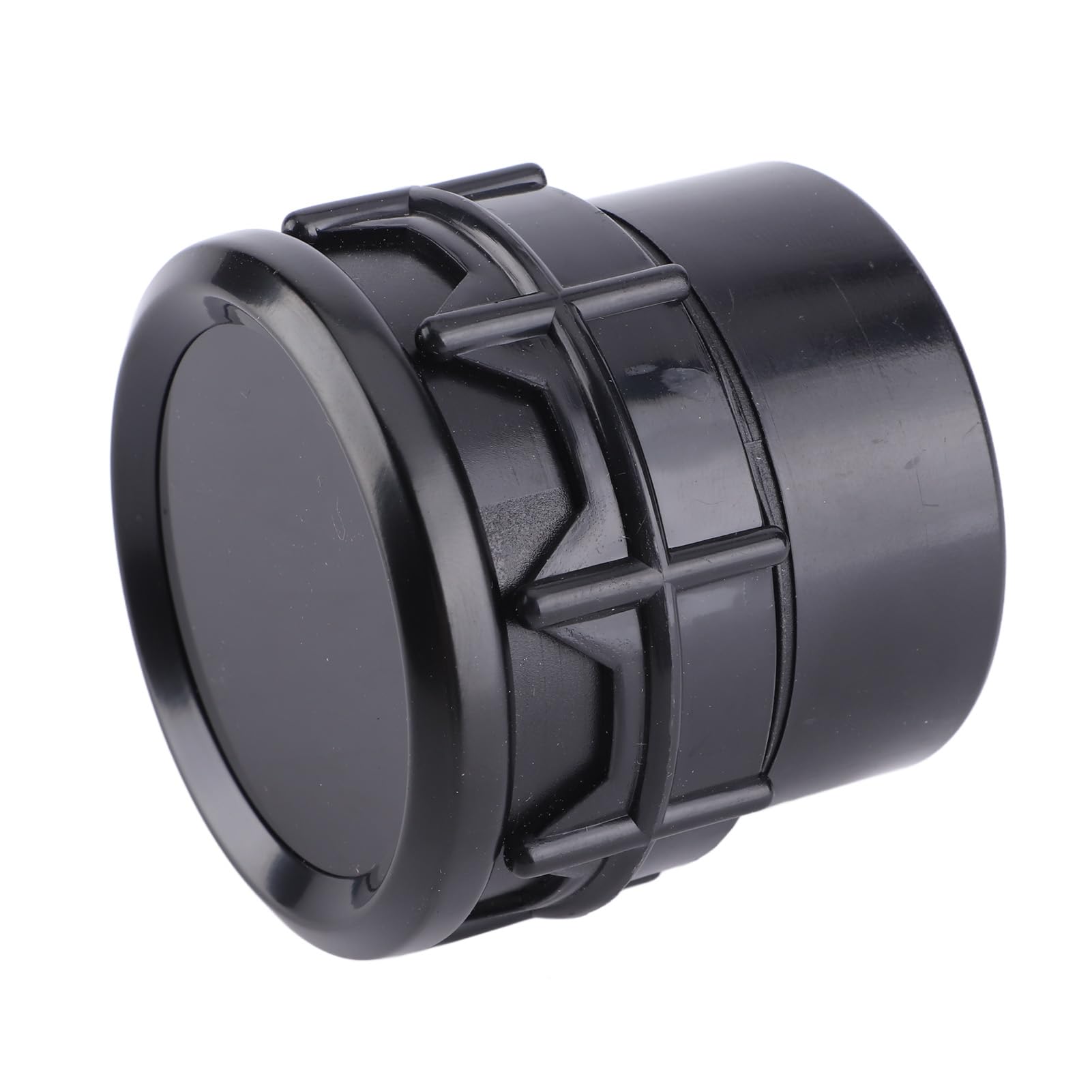 Wyświetlacz miernika Turbo Boost Wysoka dokładność 52 mm 30 30 PSI Zakres pomiarowy Białe światło Łatwe do odczytu pokrętło Silnik krokowy szybkiej reakcji do samochodów