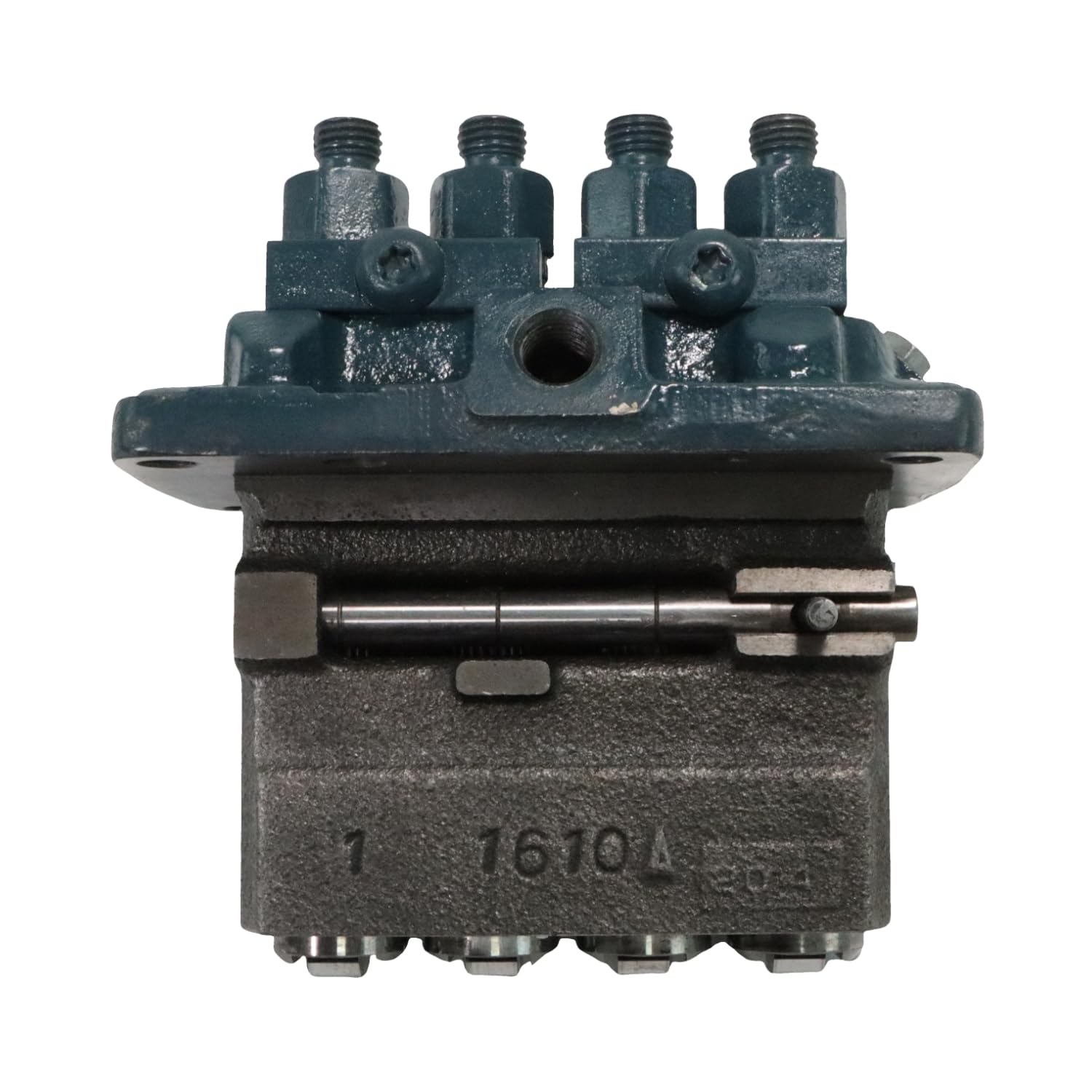 IMELBUFF 1G762-51010 1G762-51012 Fuel Injection Pump for Kubota V2403 V2203 Engine L3710 L4310 L4310DT L4310F L4310GST L4310HST L4330 L4400 L4610