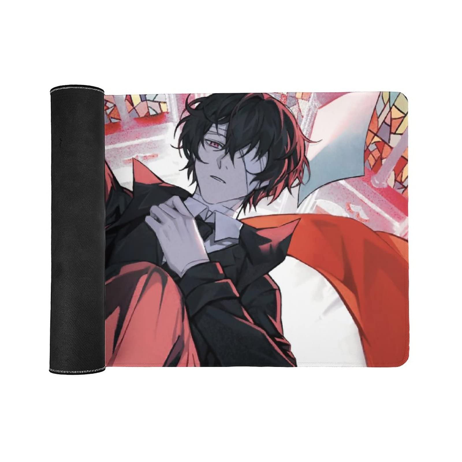 Amazon.co.jp：マウスパッド ゲーミングマウスパッド アニメ