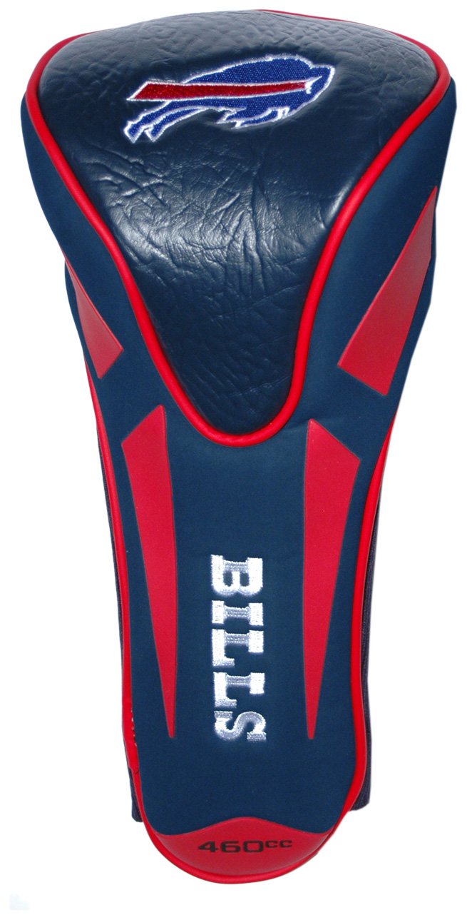 Team Golf NFL Golf Club Single Apex Driver Headcover, Fits All Oversized Clubs, Truly Sleek Design
