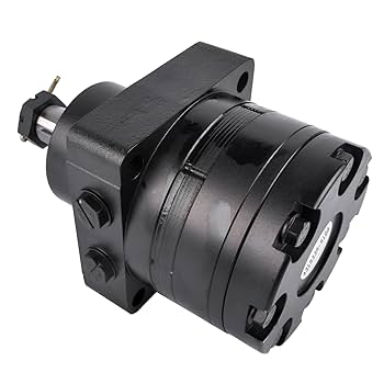 Amazon.com: Wheel Motor Replacement for Scag Tiger Cub Turf