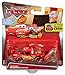 Disney Cars Lightning McQueen with Sign Die-Cast Vehicle