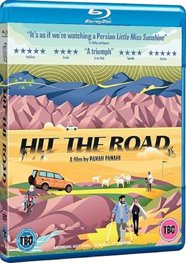 Hit the Road