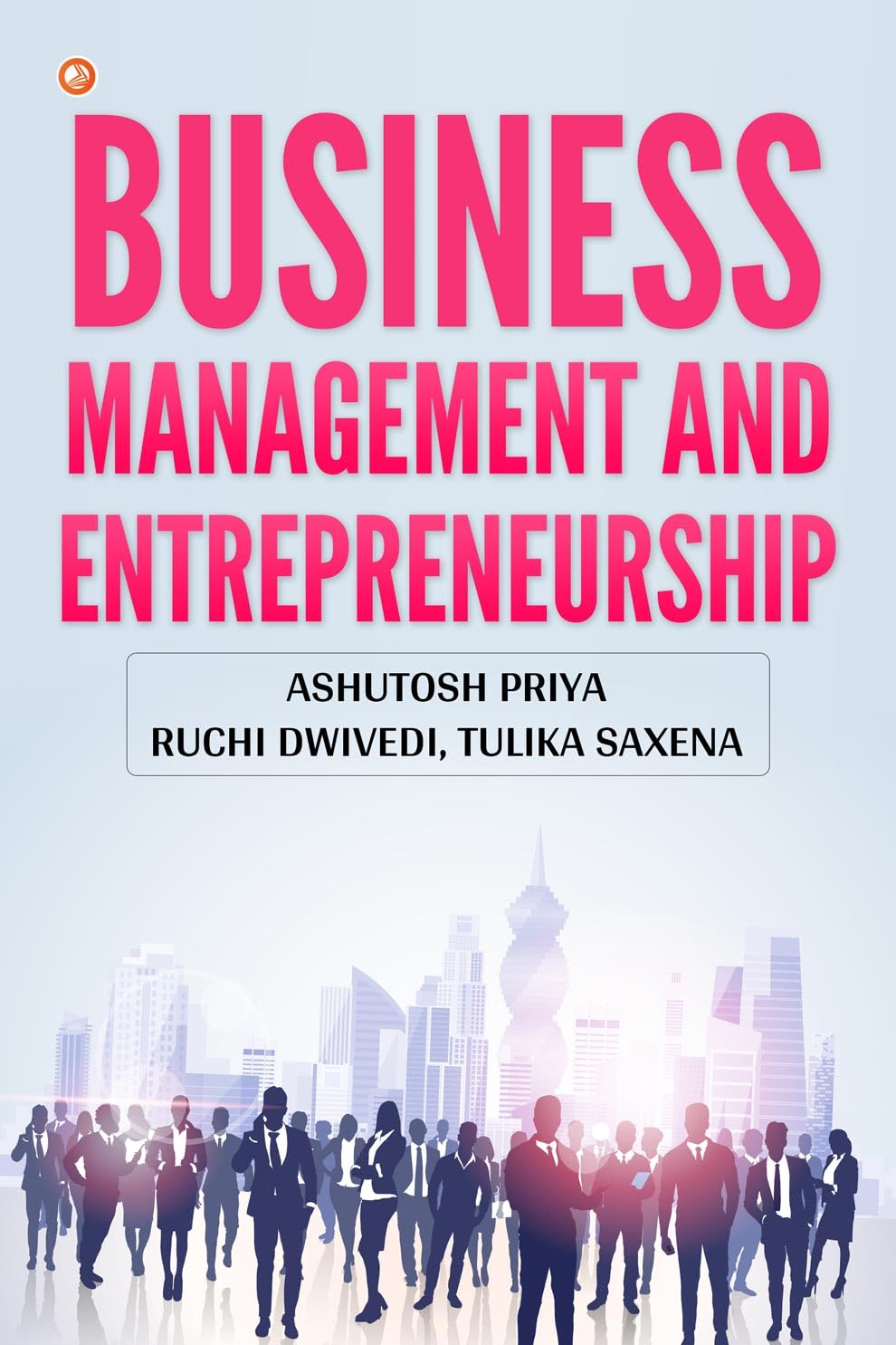 Buy "Business Management and Entrepreneurship " Book Online at Low