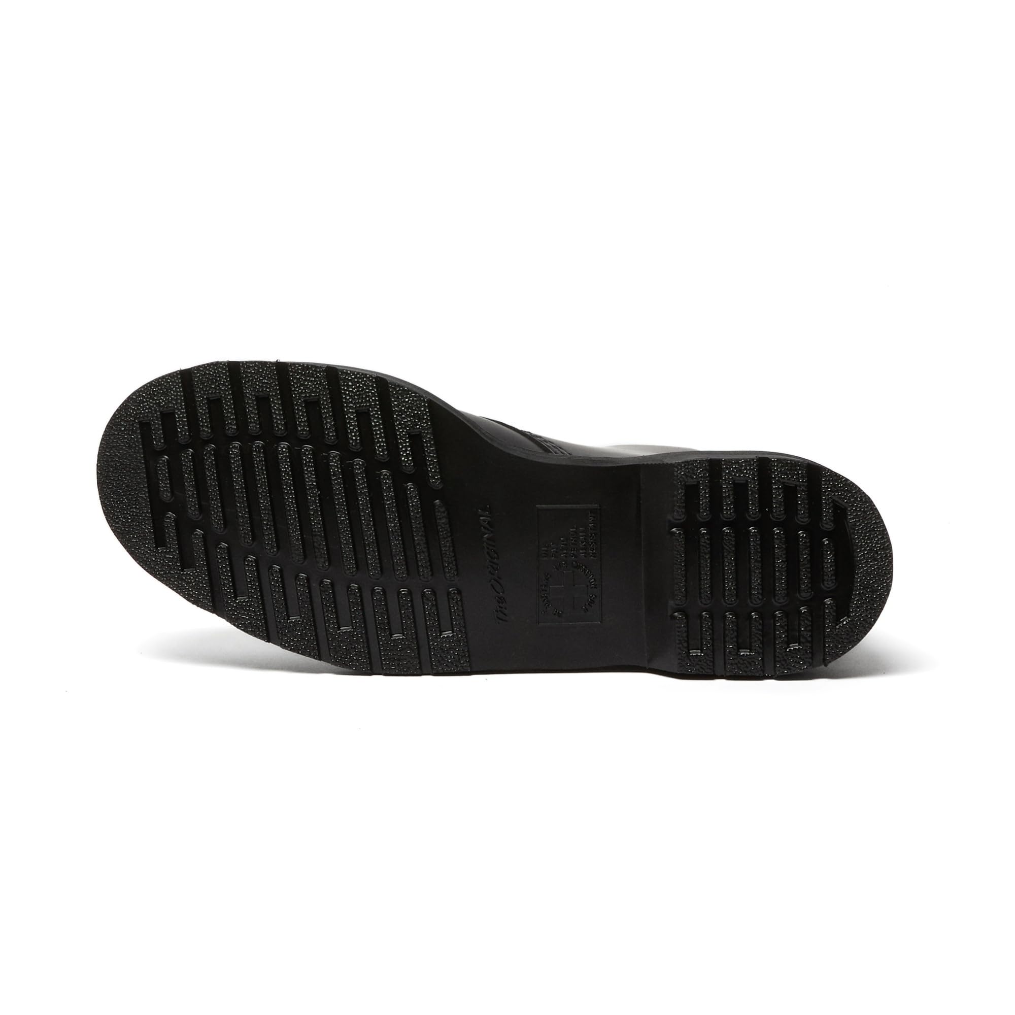 Dr. Martens 1460 Mono 14353001, Stivali