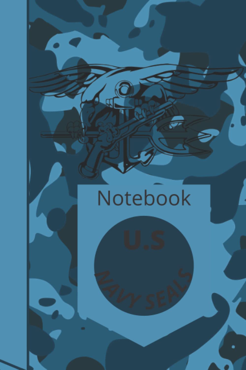hamza fassoukhu.s navy seals notebook