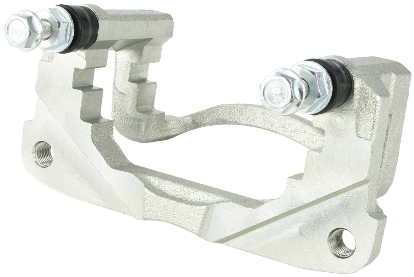 FEBEST 0177C-ACA20F Juego de soportes de pinza de freno Eje delantero Compatible con TOYOTA RAV 4 II CLA2, XA2, ZCA2, ACA2