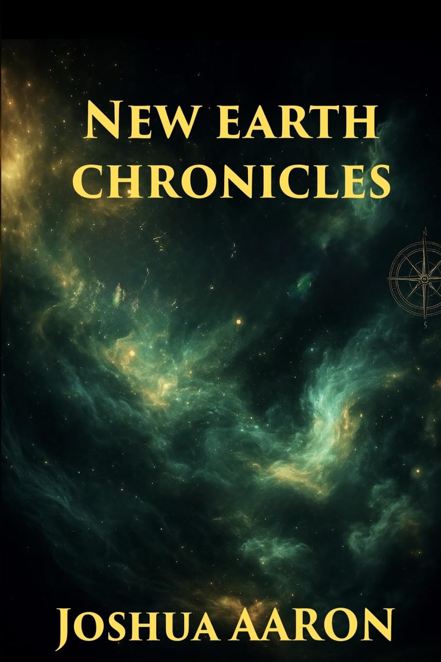 New Earth Chronicles: 1