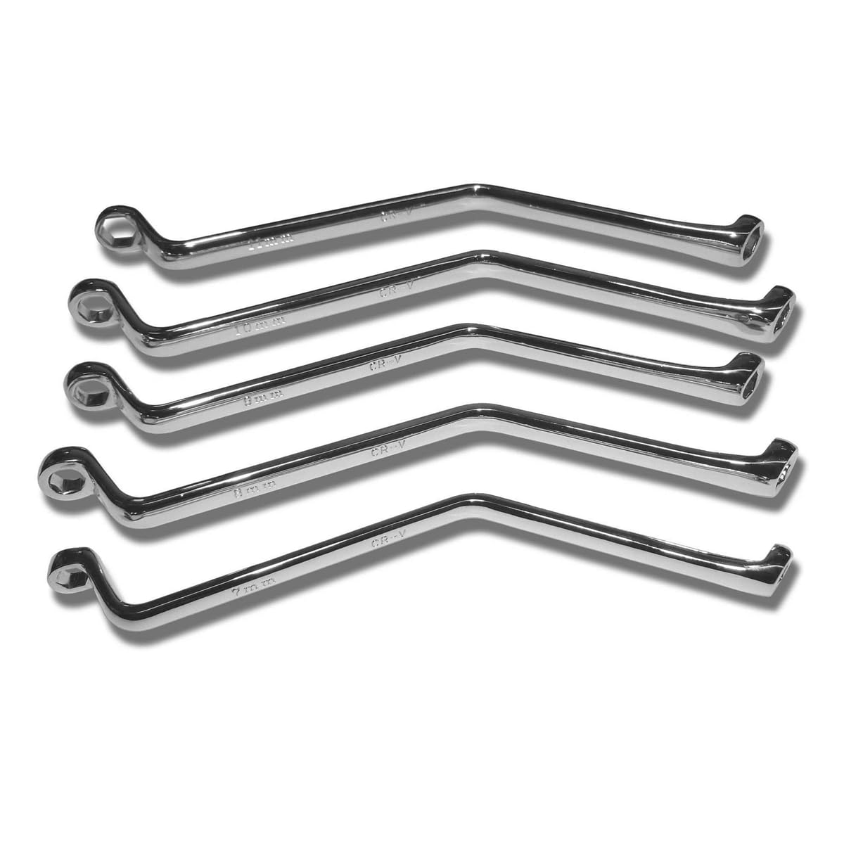 Brake Bleeder Wrench Set