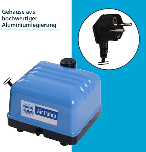 Hi-Flow V-Serie V-60 Pump - 2
