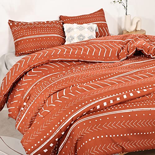 Top 10 Best Full Size Boho Comforter : Reviews & Buying Guide - Katynel